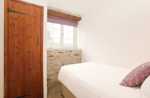 Hayloft Cottage | Kilminorth Cottages, Watergate, Looe
