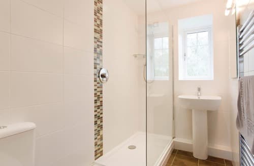 Hayloft Cottage