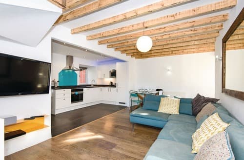 Hayloft Cottage