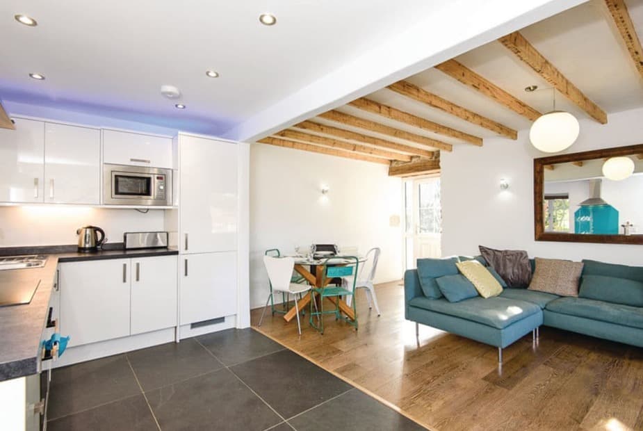 Hayloft Cottage