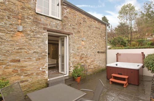 Bridle Cottage