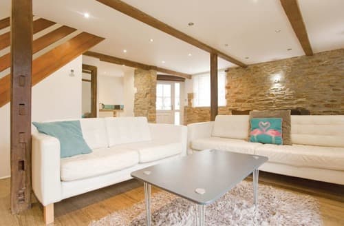 Bridle Cottage