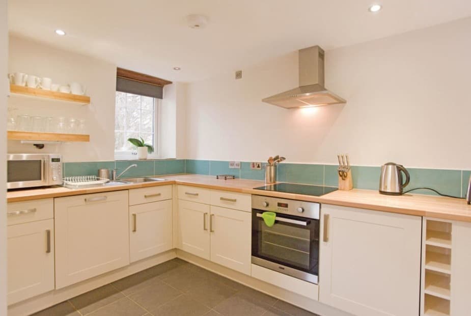 Bridle Cottage