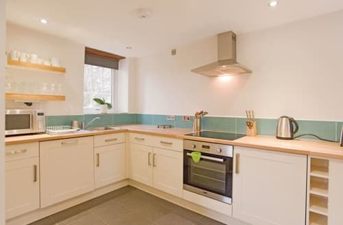 Bridle Cottage