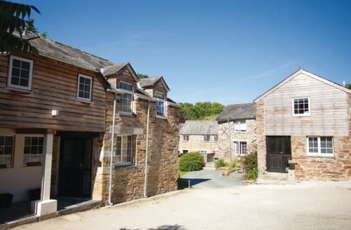 Kilminorth Cottages, Watergate, Looe