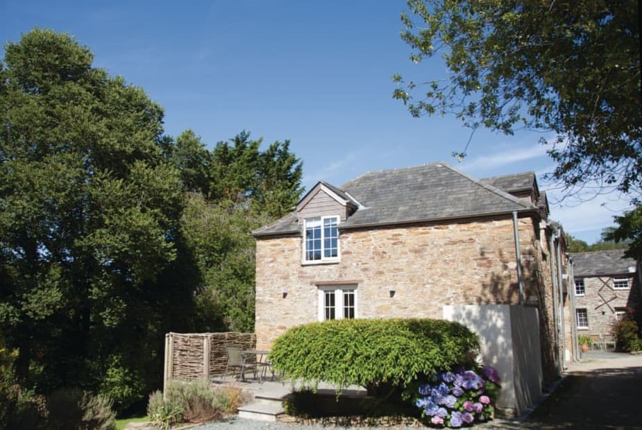 Kilminorth Cottages, Watergate, Looe