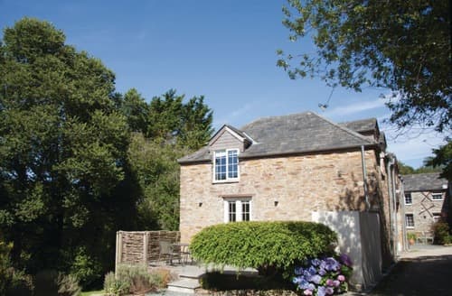 Kilminorth Cottages, Watergate, Looe