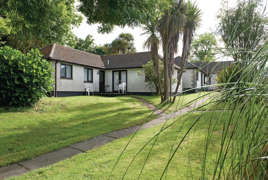 Silver Bungalow 2 (Sleeps 6), Silver Bungalow 2 (Sleeps 6), Penzance