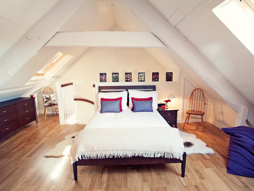 Cute and cosy 