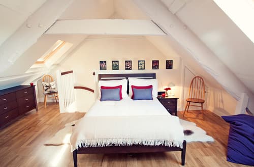 Cute and cosy 