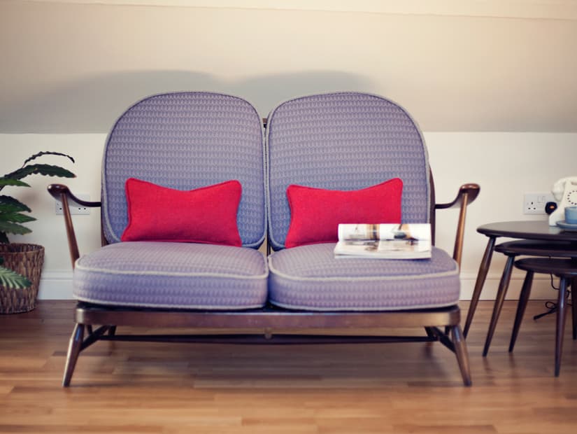 Ercol delight