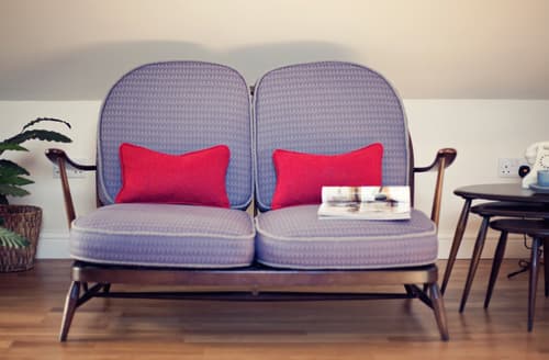 Ercol delight