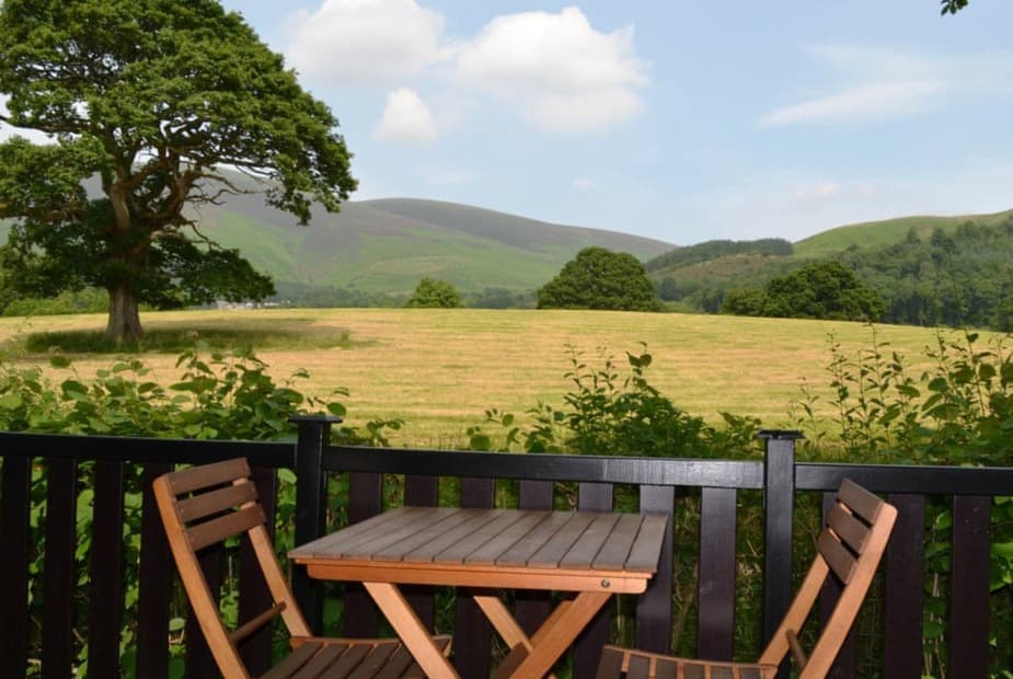 Squirrel's Leap, Squirrel's Leap, Keswick, Keswick Last Minute Cottages