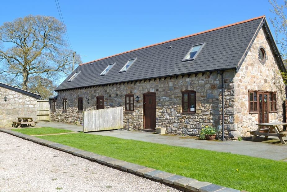 Honeysuckle Cottage E4792, Honeysuckle Cottage E4792, Selattyn