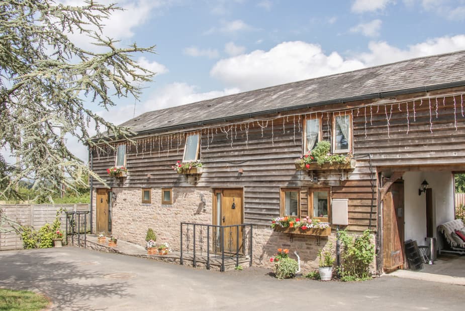 Woodland View, Leominster, Herefordshire
