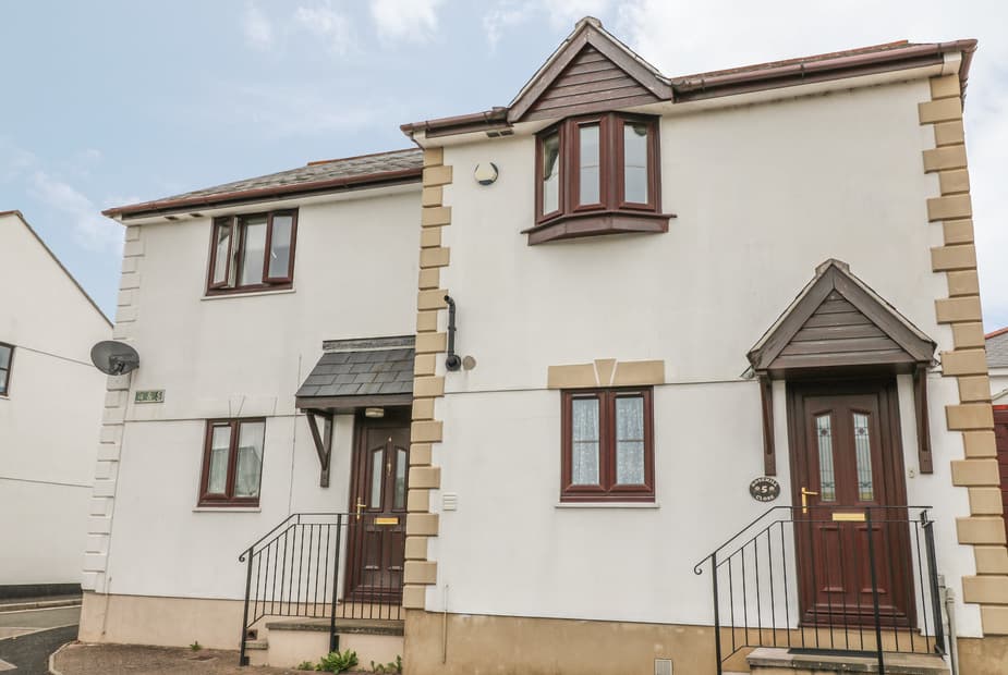5 Rose Hill Close, Newton Abbot, Devon