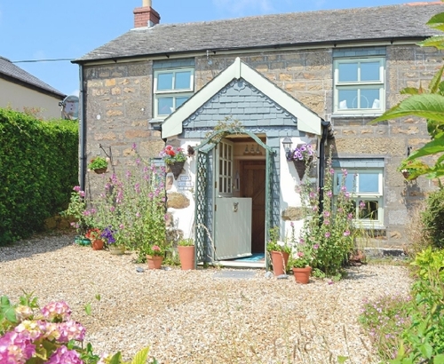 Cosy Cottage Cosy Cottage Marazion Cornwall Snaptrip