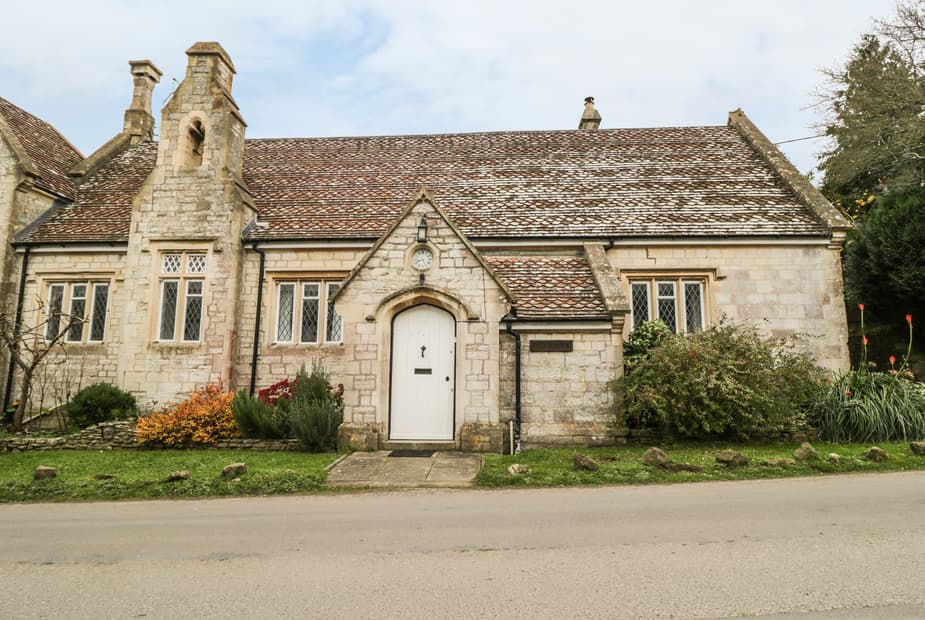 Old School, Dorchester, Dorset
