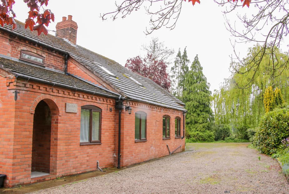Acksea Cottage, Oswestry, Shropshire Last Minute Cottages