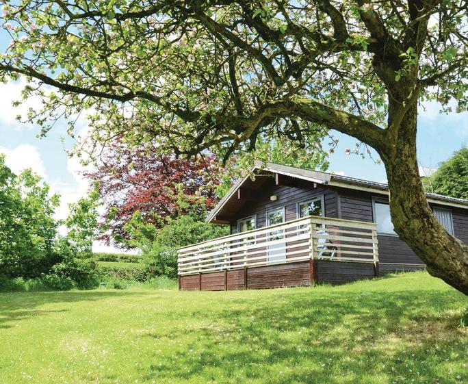 Chestnut Spa - Avallon Lodge