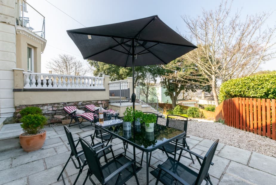 Sophia's House, Torquay, Devon