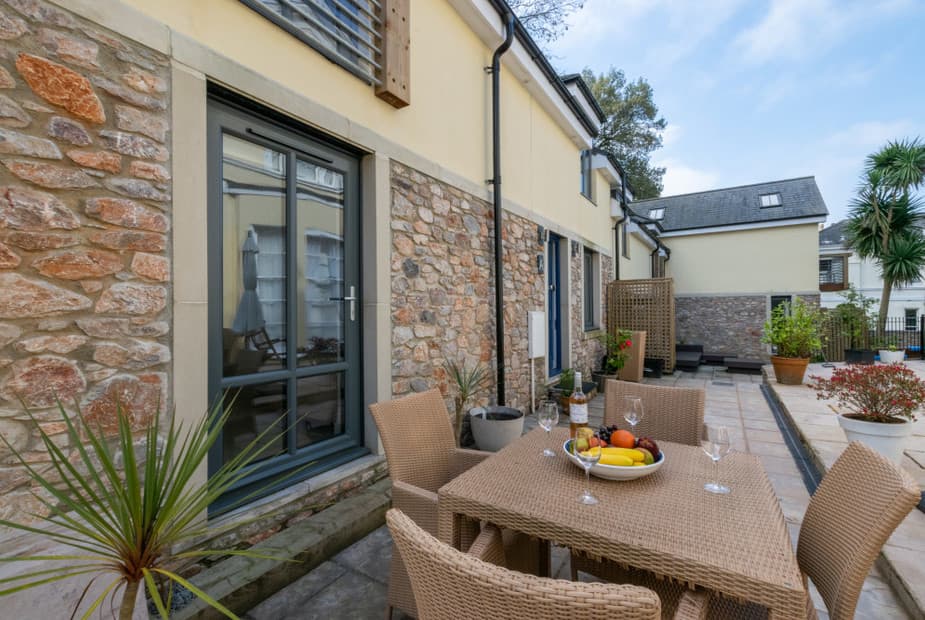 Wellswood Mews, Wellswood Mews, Torquay, Devon Snaptrip