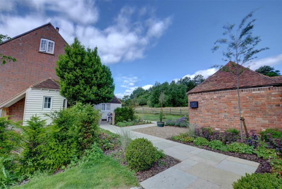 Bay Tree Cottage, Bay Tree Cottage, MAIDSTONE, Kent Snaptrip