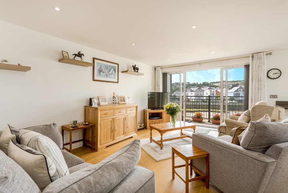 15 Bradford Quays, Cornwall Wadebridge, Cornwall