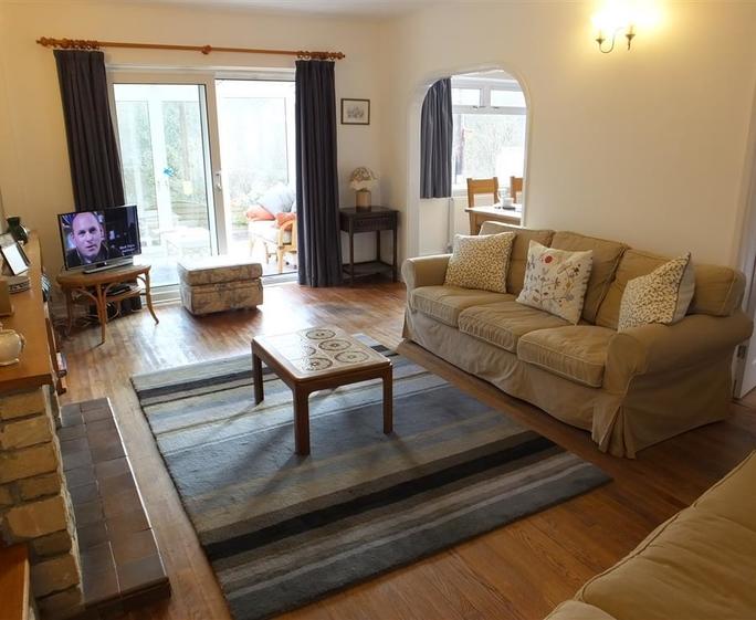 Ashdown House, Saundersfoot, Pembrokeshire