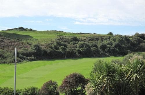 Langland golf course 
