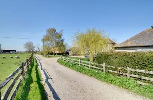 View of Drive