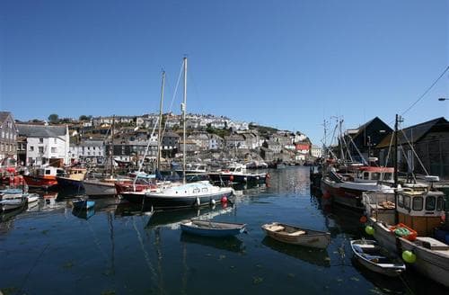 Mevagissey