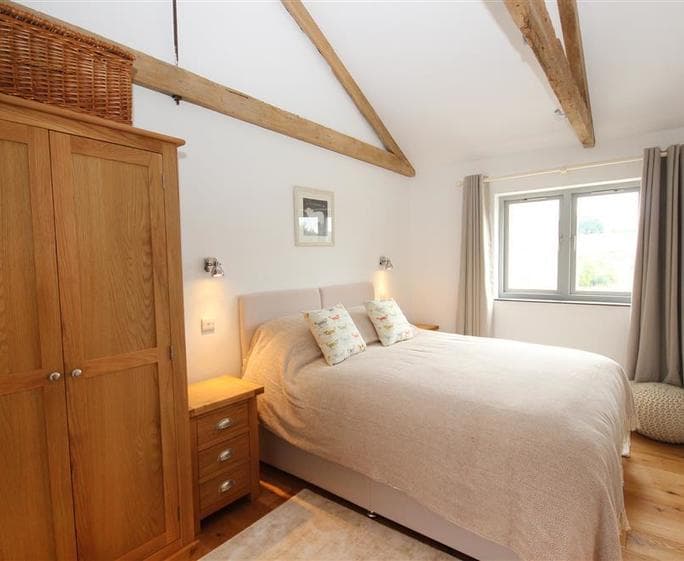 Double/Twin bedroom