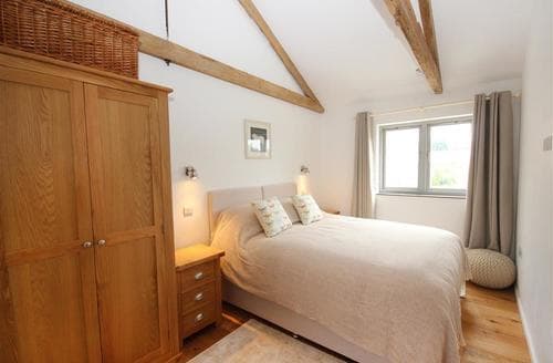 Double/Twin bedroom