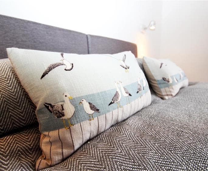 Double bedroom 