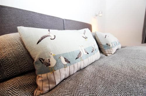 Double bedroom 