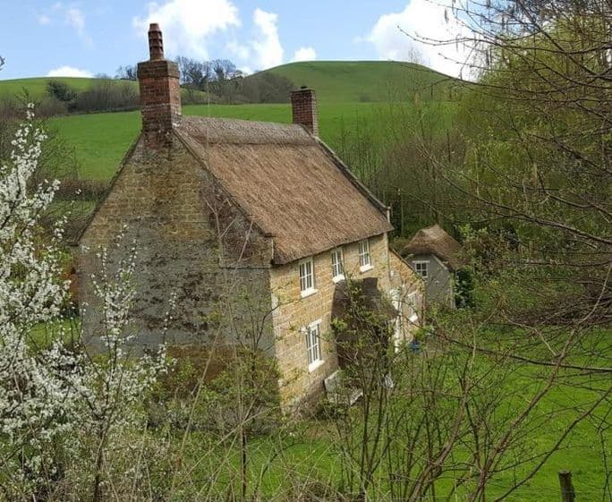 Gore Cottage, Gore Cottage, West Milton, Dorset Last Minute Cottages