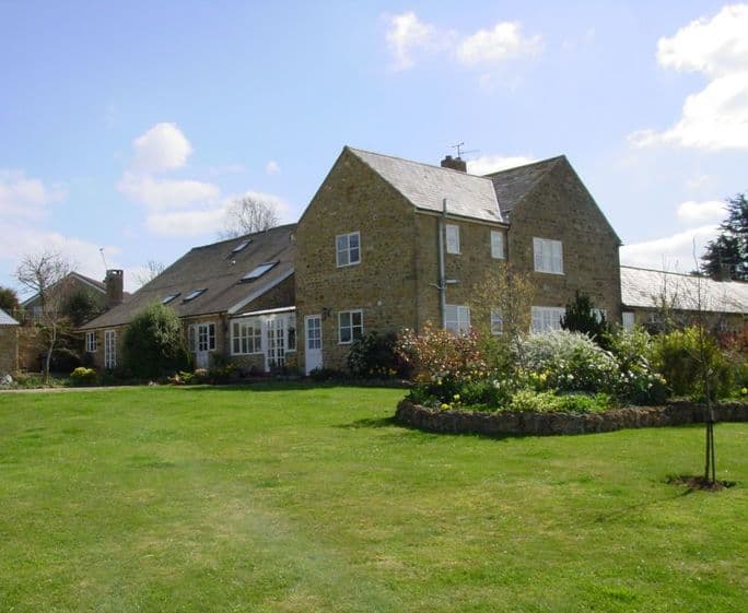 House, West Milton, Dorset Last Minute Cottages