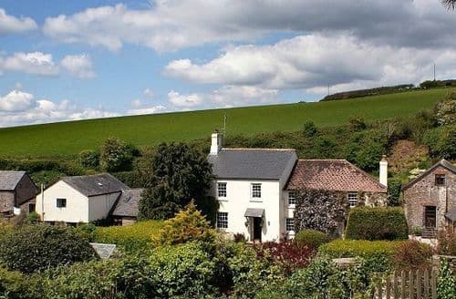 Dittiscombe Holiday Cottages Dittiscombe Holiday Cottages