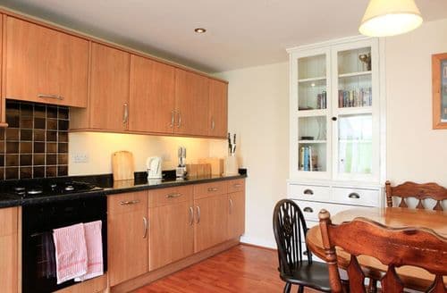 Last Minute Cottages - The Cottages at The Kings Arms