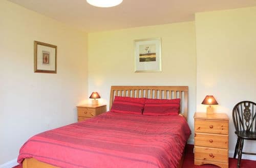 Last Minute Cottages - The Cottages at The Kings Arms