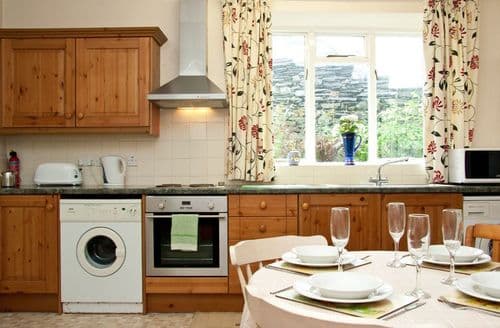 Last Minute Cottages - The Cottages at The Kings Arms