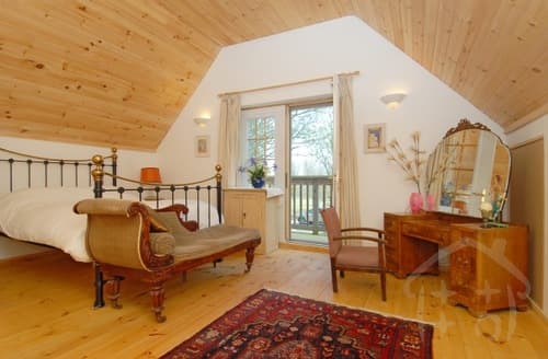 Last Minute Cottages - Syndale Lodge