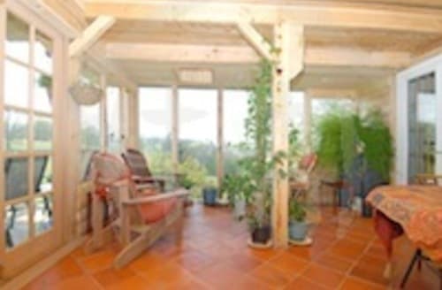 Last Minute Cottages - Syndale Lodge