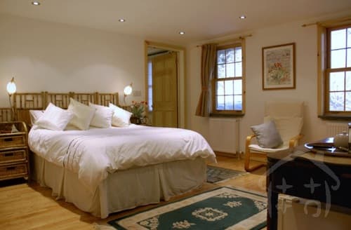 Last Minute Cottages - Syndale Lodge