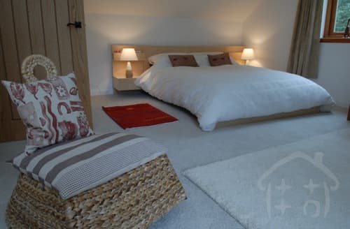 Last Minute Cottages - Easter Duiar