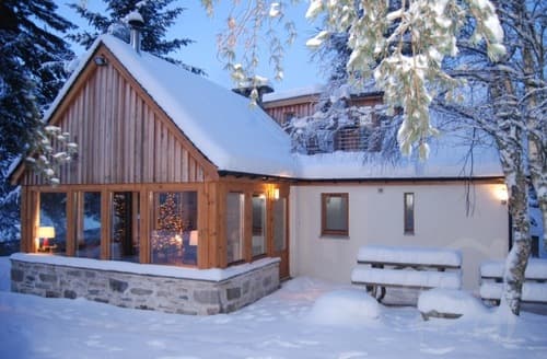 Last Minute Cottages - Easter Duiar