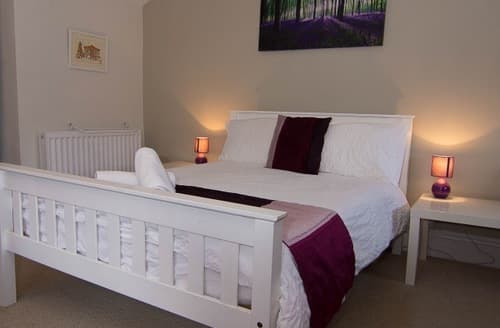 Crow Pie Cottage Crow Pie Cottage Matlock Bath Derbyshire