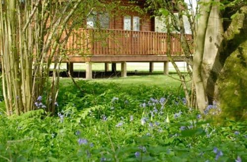 2 Bedroom Lodge With Hot Tub 2 Bedroom Lodge With Hot Tub