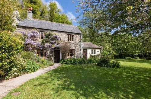 Rose Cottage Rose Cottage Dartmouth South Devon Aonb Devon